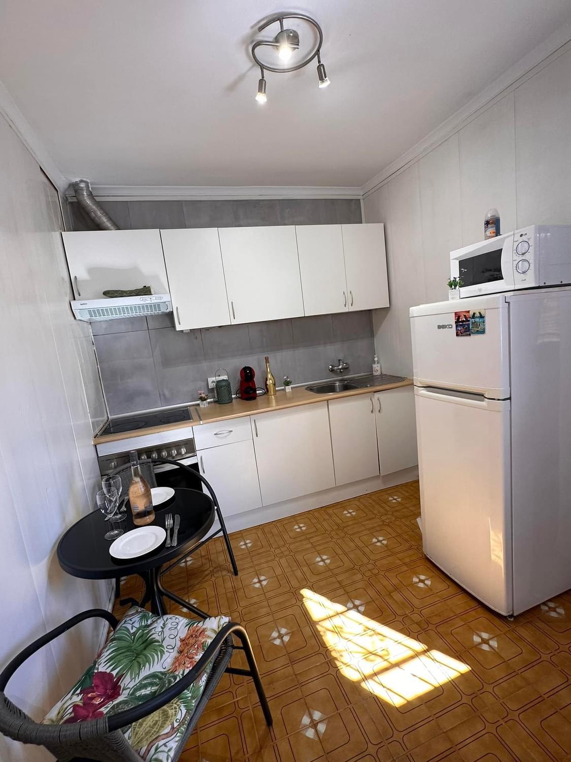 Apartment Theo Beach San Pedro del Pinatar Dış mekan fotoğraf